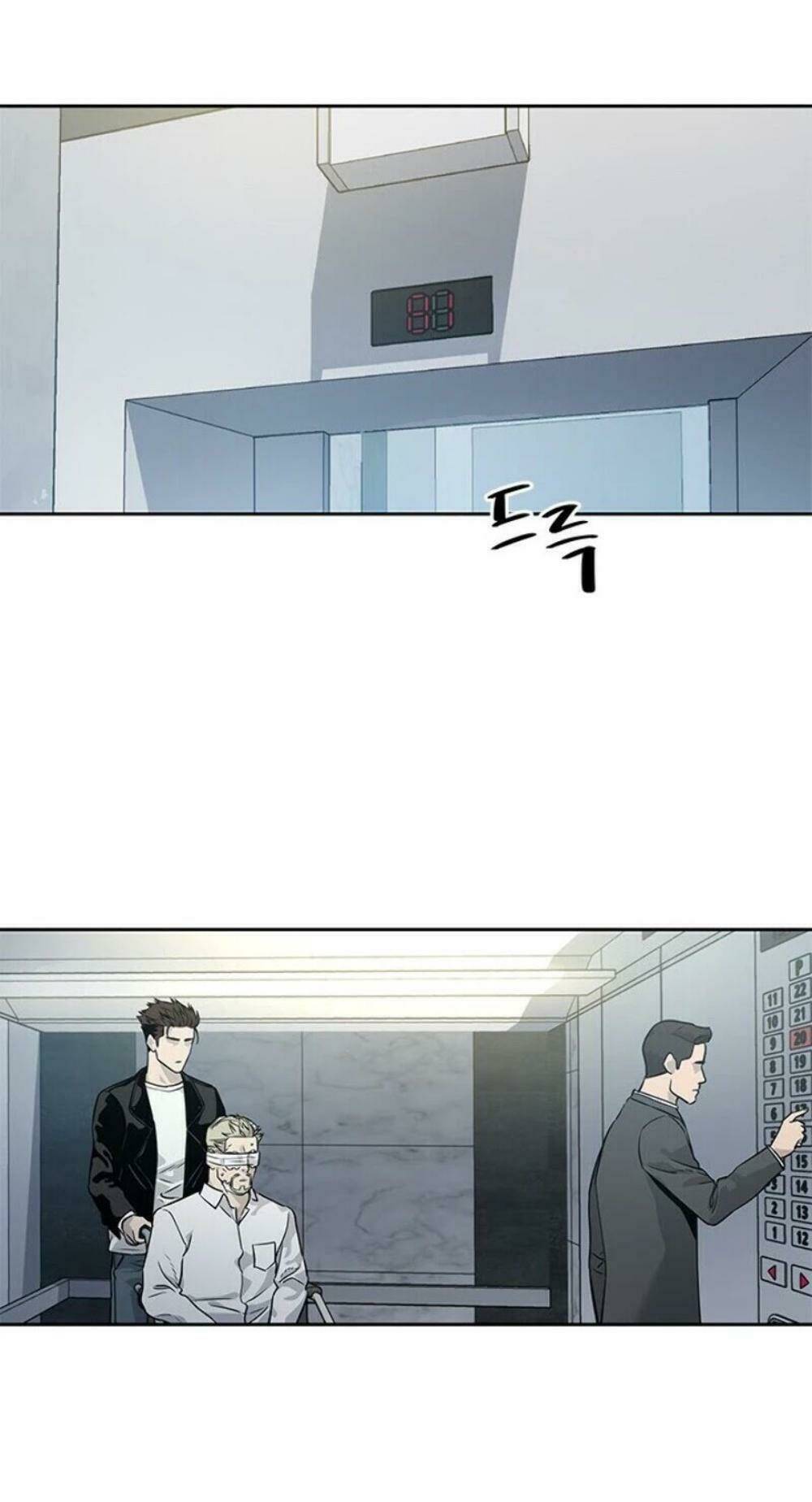 Đội trưởng lính đánh thuê - Chapter 34 - Page 28