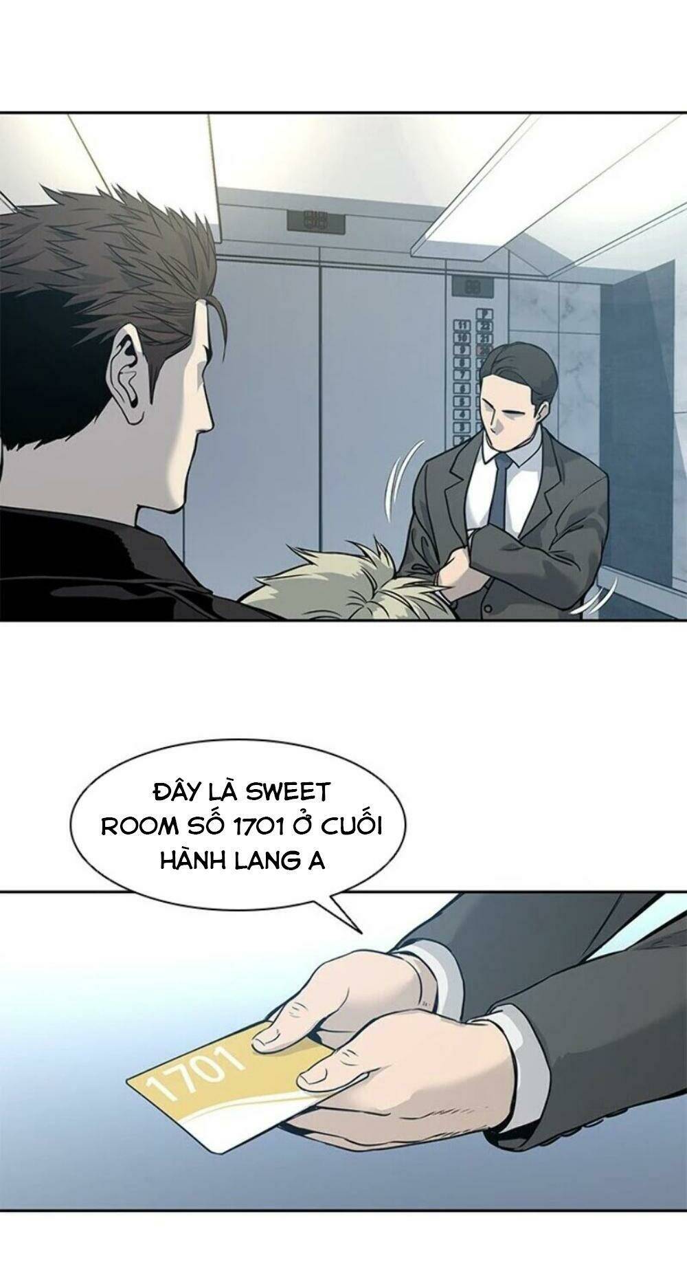 Đội trưởng lính đánh thuê - Chapter 34 - Page 29