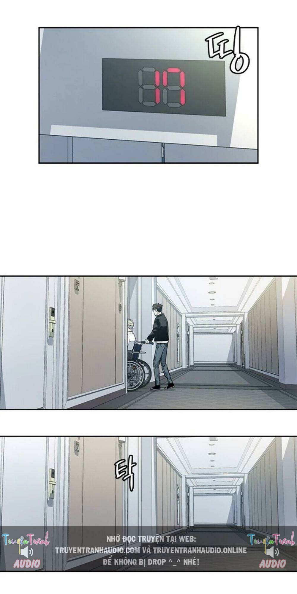 Đội trưởng lính đánh thuê - Chapter 34 - Page 30