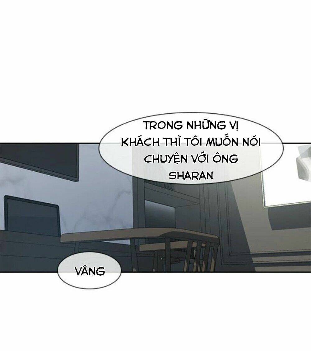 Đội trưởng lính đánh thuê - Chapter 34 - Page 33