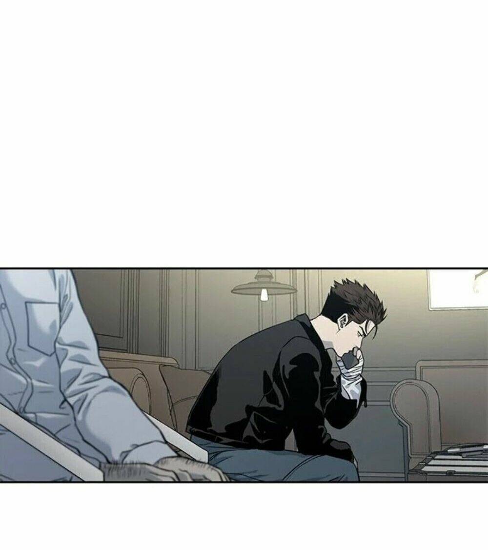 Đội trưởng lính đánh thuê - Chapter 34 - Page 34