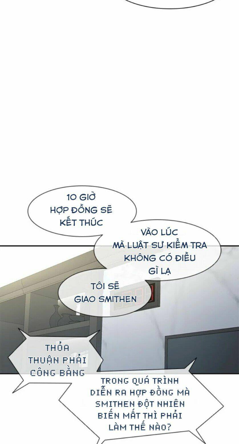 Đội trưởng lính đánh thuê - Chapter 34 - Page 36