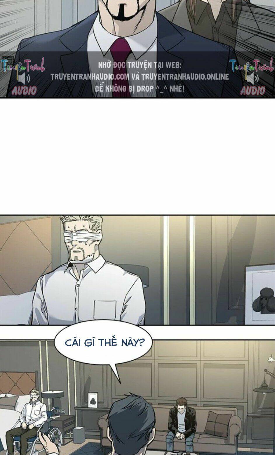 Đội trưởng lính đánh thuê - Chapter 34 - Page 42