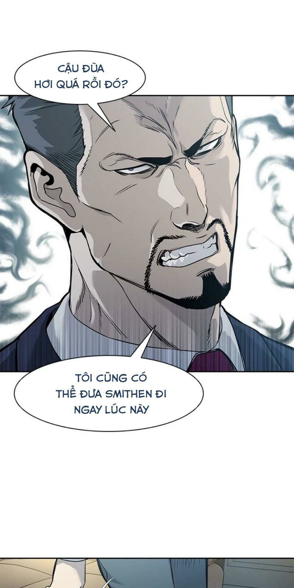 Đội trưởng lính đánh thuê - Chapter 34 - Page 44