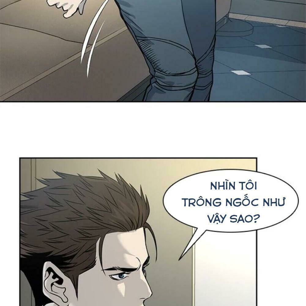 Đội trưởng lính đánh thuê - Chapter 34 - Page 45