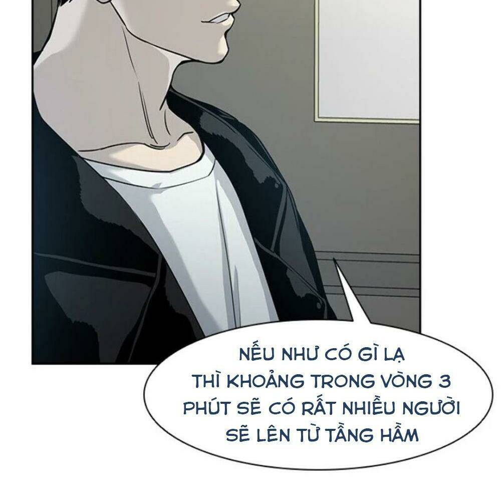 Đội trưởng lính đánh thuê - Chapter 34 - Page 46