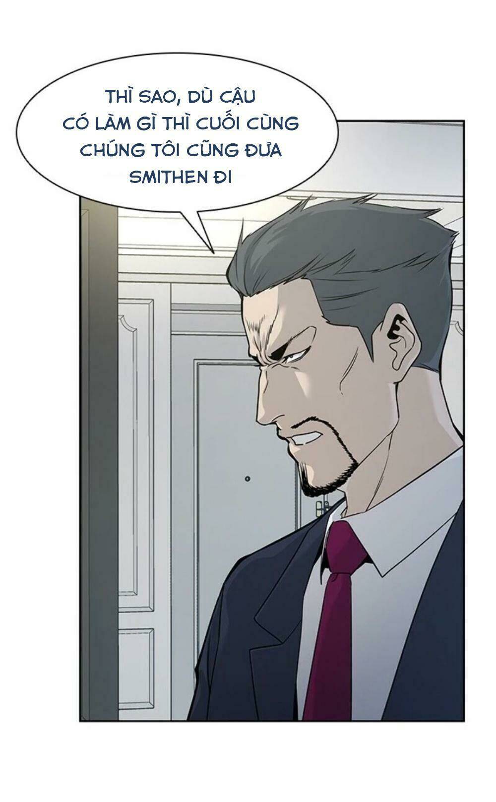 Đội trưởng lính đánh thuê - Chapter 34 - Page 47