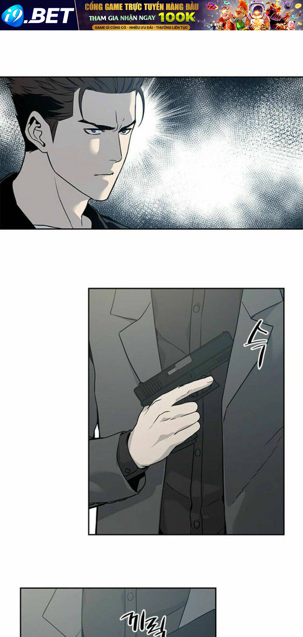 Đội trưởng lính đánh thuê - Chapter 34 - Page 49