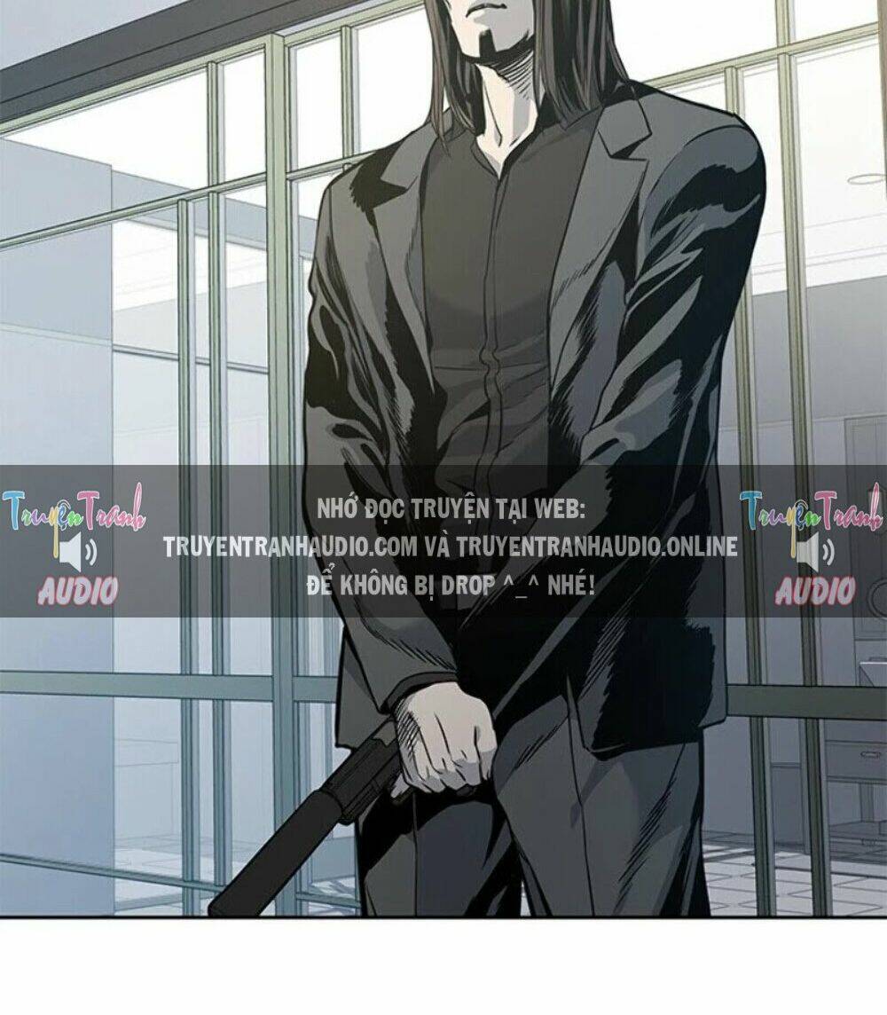 Đội trưởng lính đánh thuê - Chapter 34 - Page 51