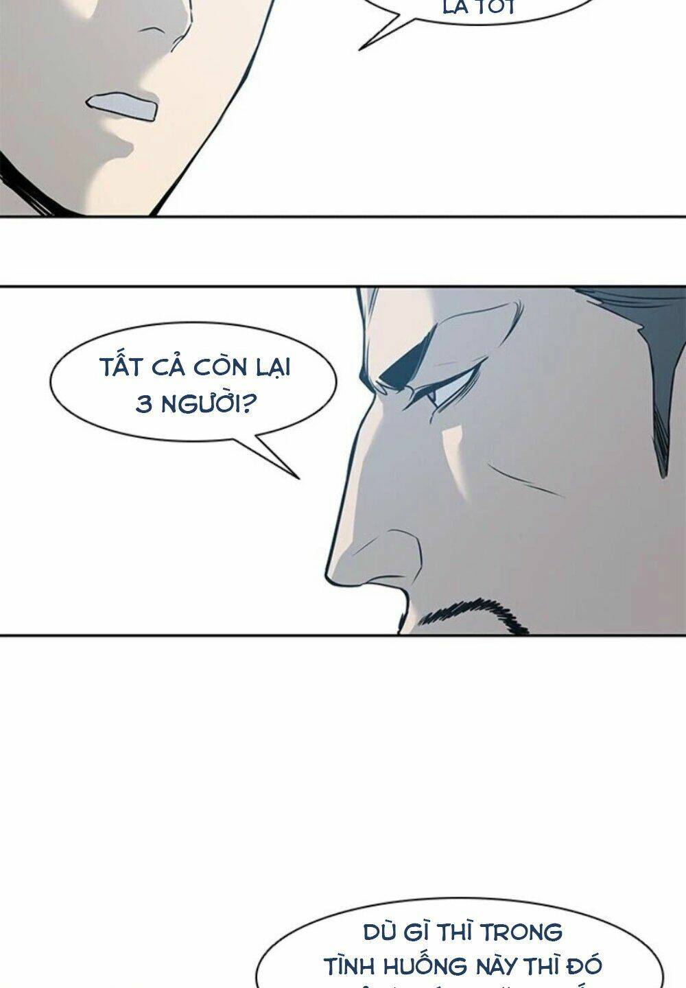 Đội trưởng lính đánh thuê - Chapter 34 - Page 53