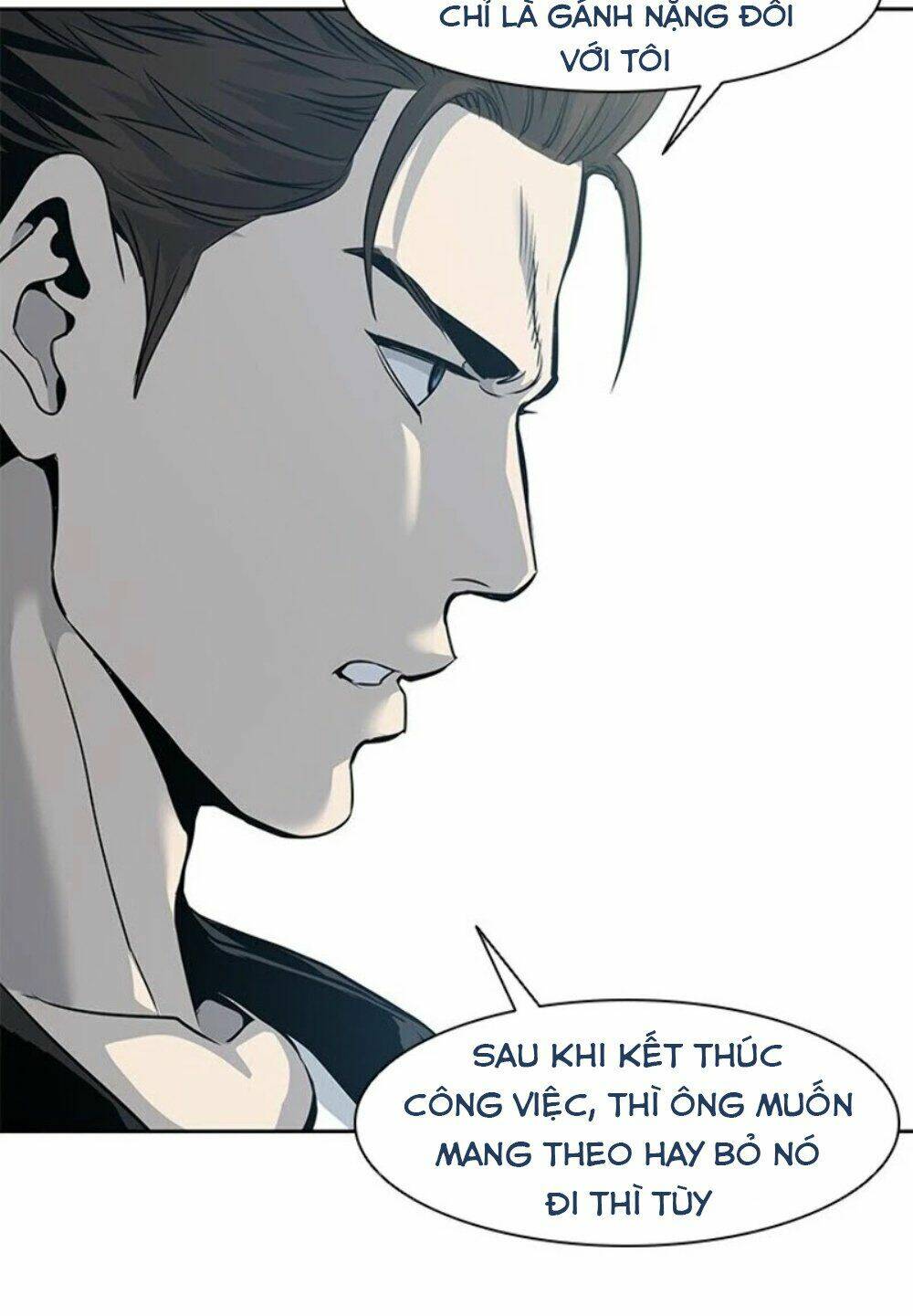 Đội trưởng lính đánh thuê - Chapter 34 - Page 54