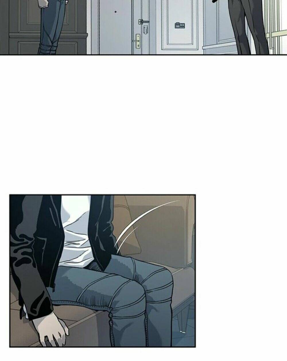 Đội trưởng lính đánh thuê - Chapter 34 - Page 57