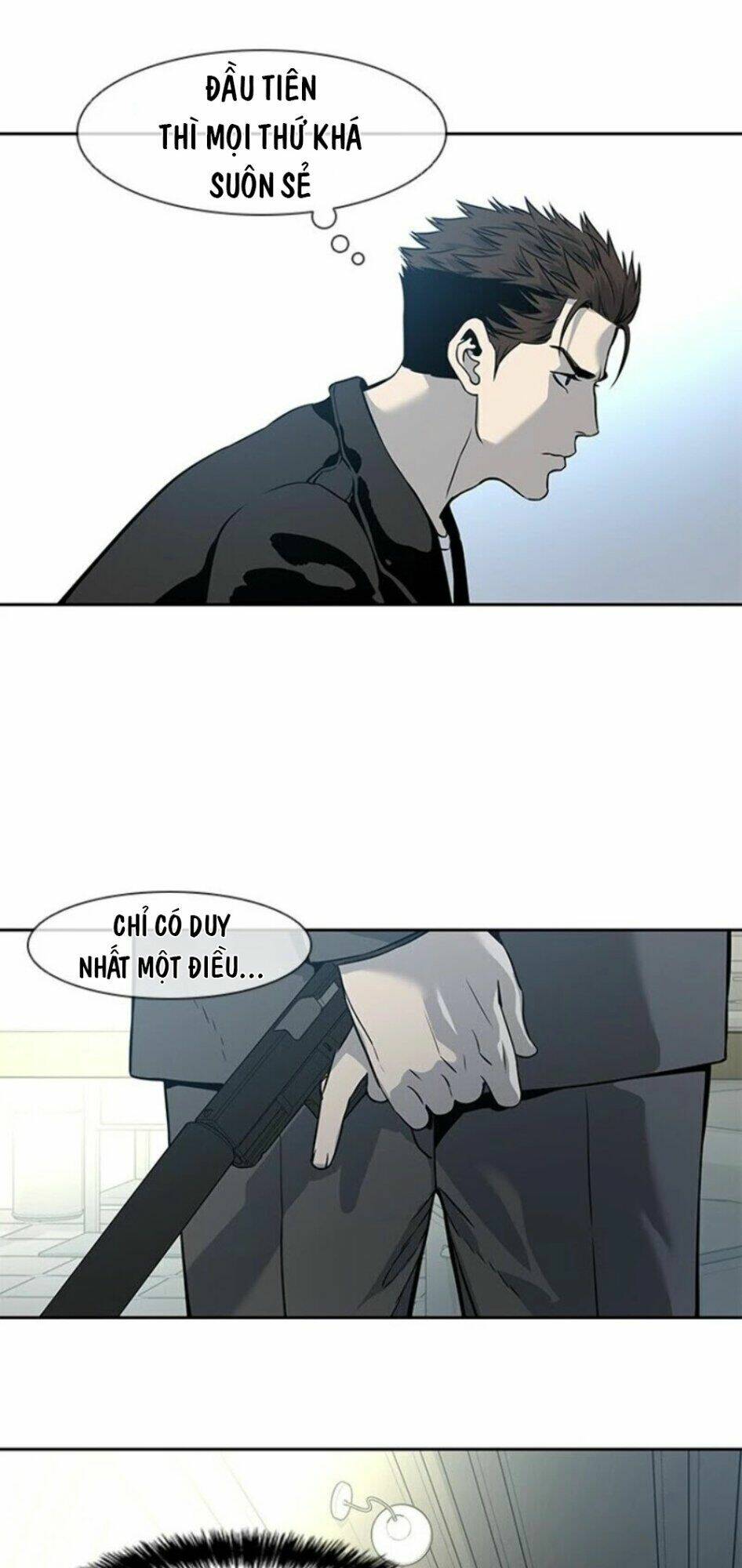 Đội trưởng lính đánh thuê - Chapter 34 - Page 58