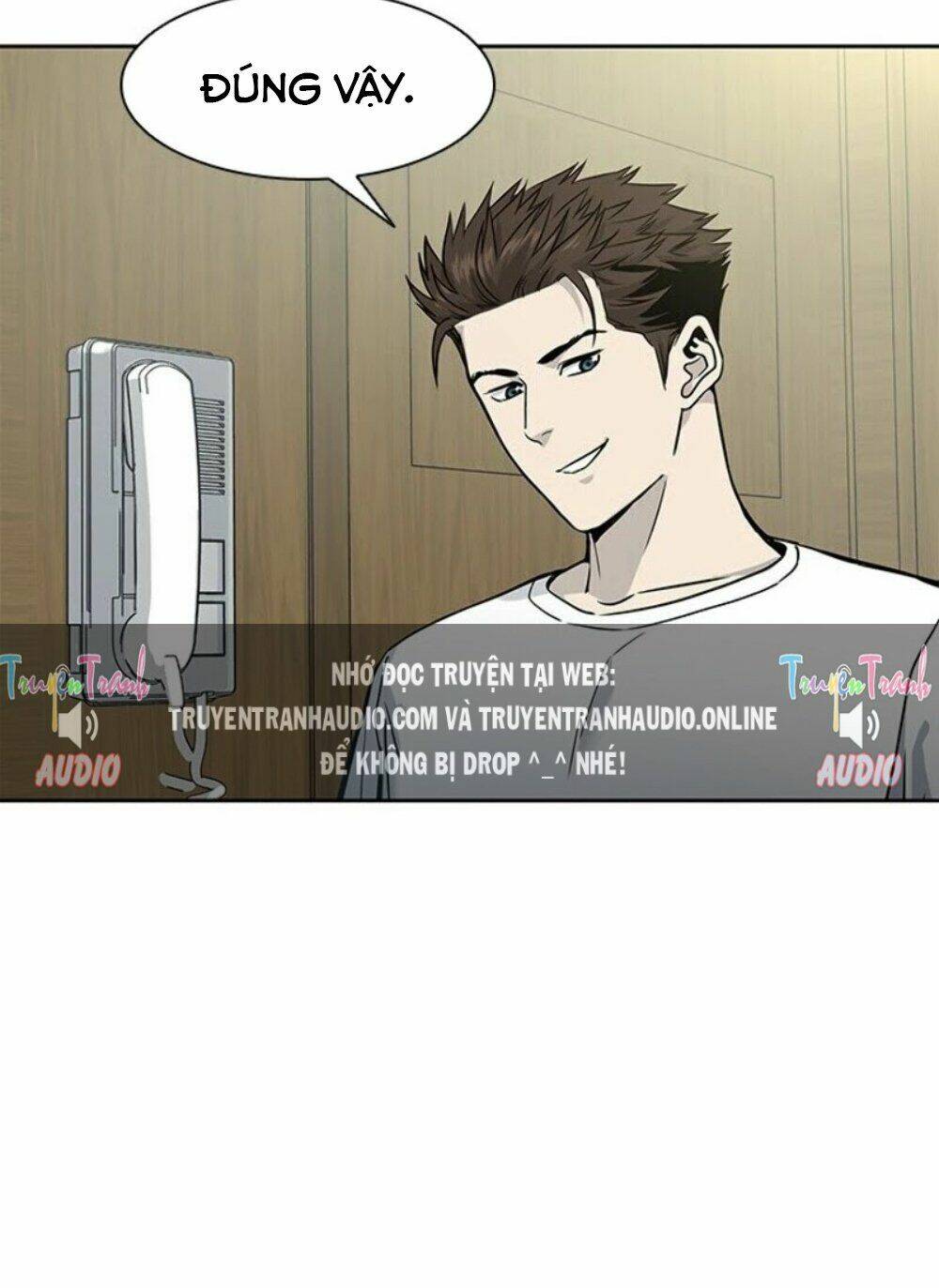 Đội trưởng lính đánh thuê - Chapter 34 - Page 5