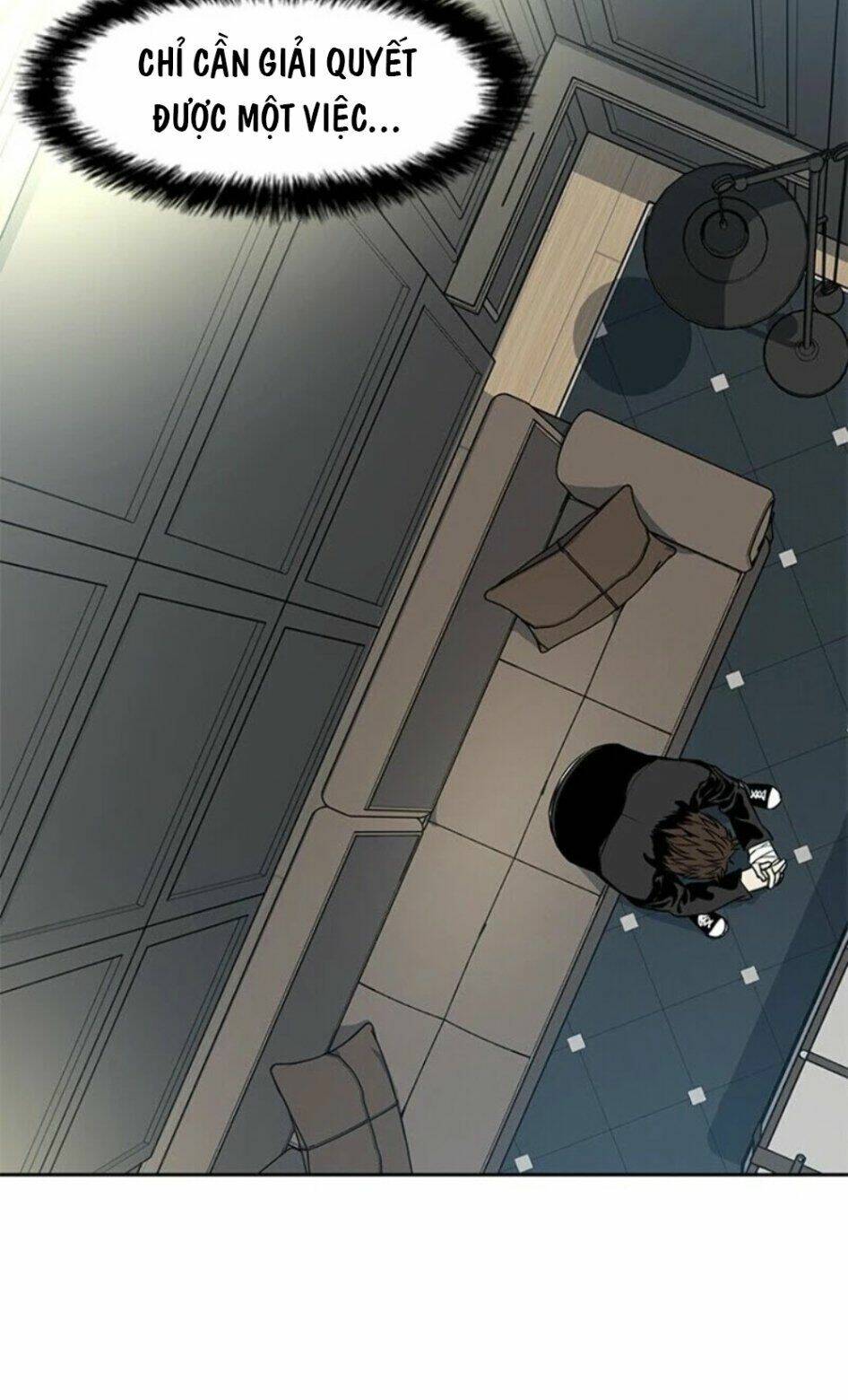 Đội trưởng lính đánh thuê - Chapter 34 - Page 59