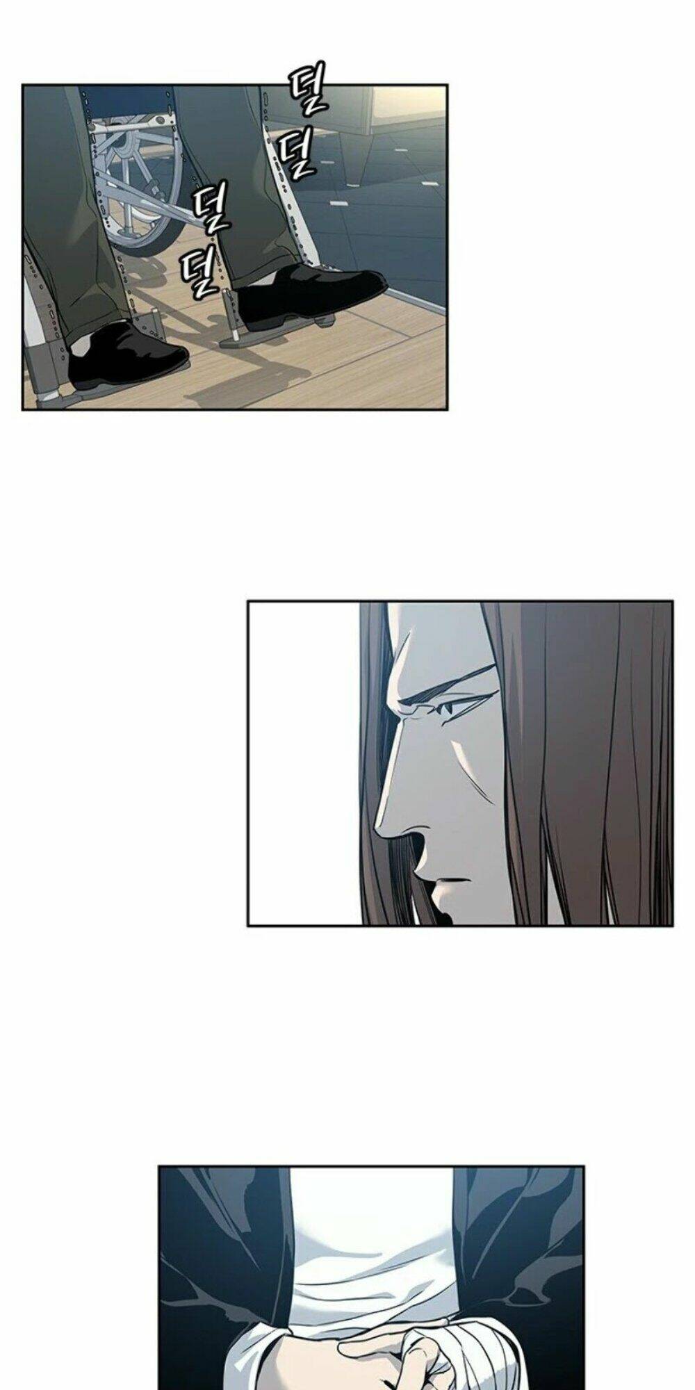 Đội trưởng lính đánh thuê - Chapter 34 - Page 61