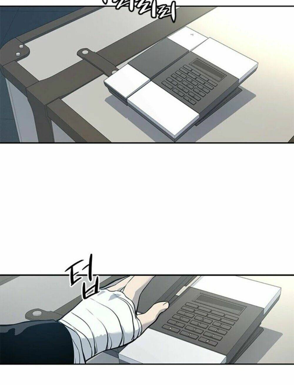 Đội trưởng lính đánh thuê - Chapter 34 - Page 63