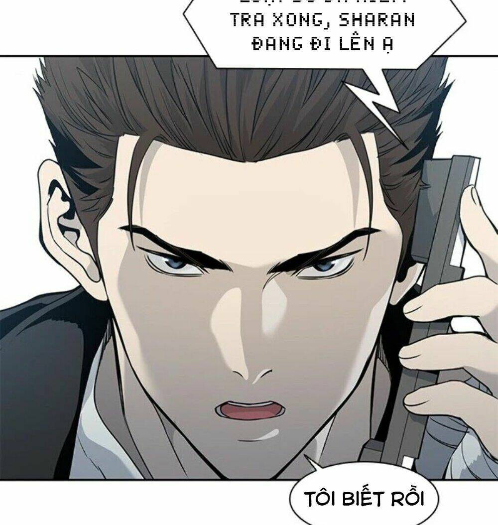 Đội trưởng lính đánh thuê - Chapter 34 - Page 65