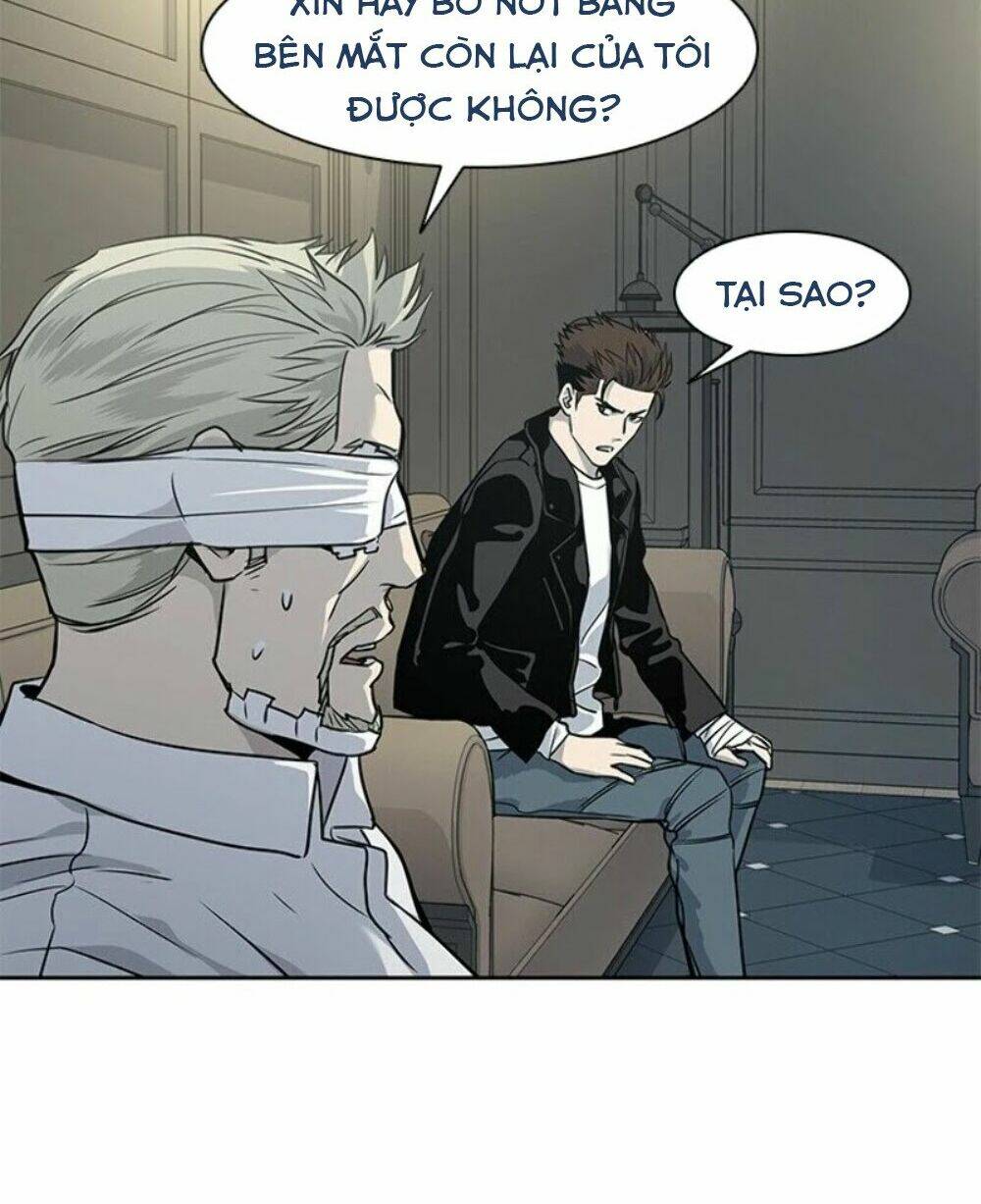 Đội trưởng lính đánh thuê - Chapter 34 - Page 69