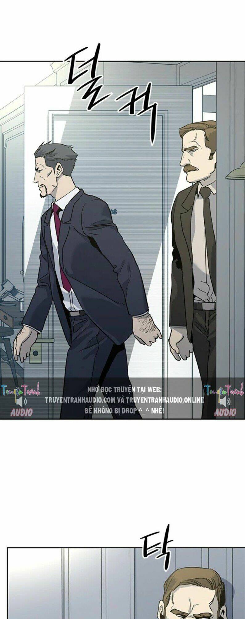 Đội trưởng lính đánh thuê - Chapter 34 - Page 73