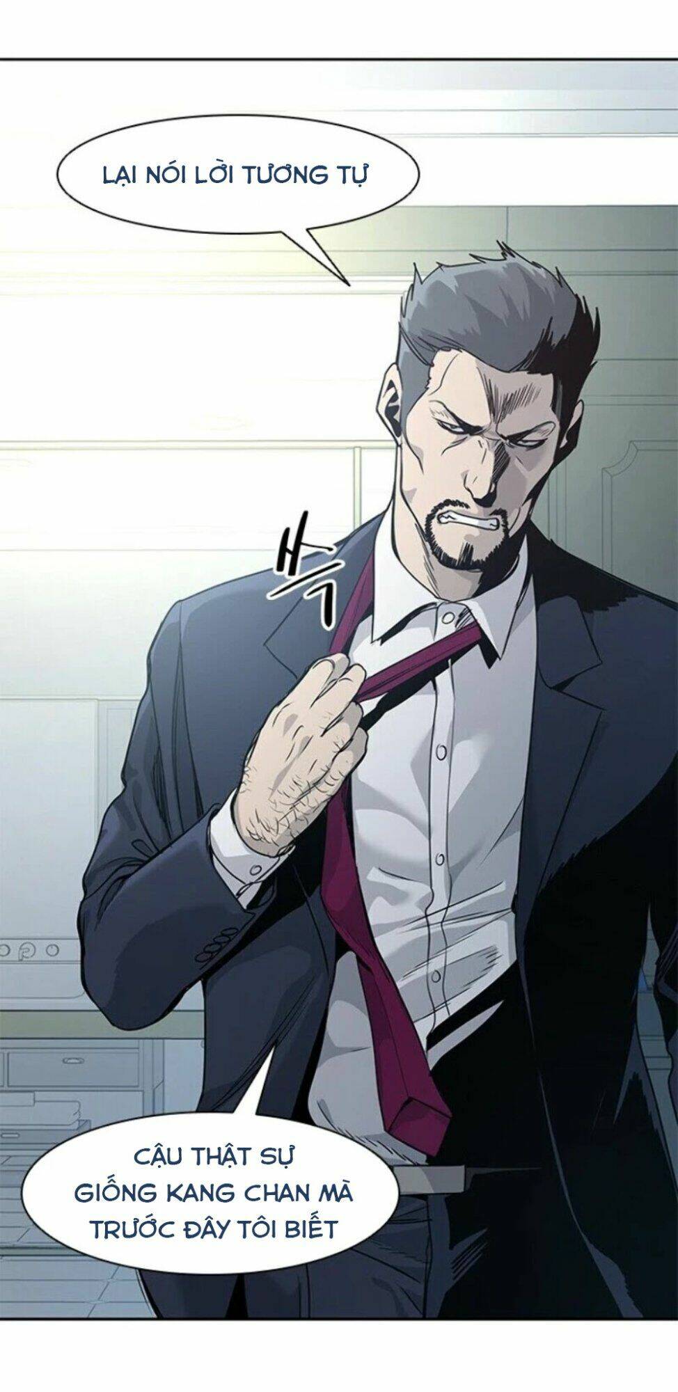 Đội trưởng lính đánh thuê - Chapter 34 - Page 76