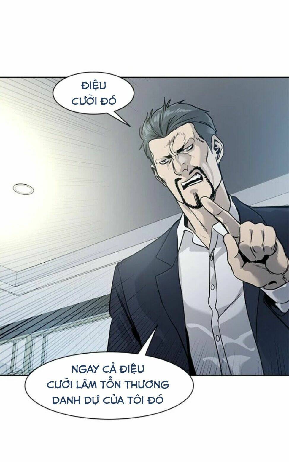 Đội trưởng lính đánh thuê - Chapter 34 - Page 78