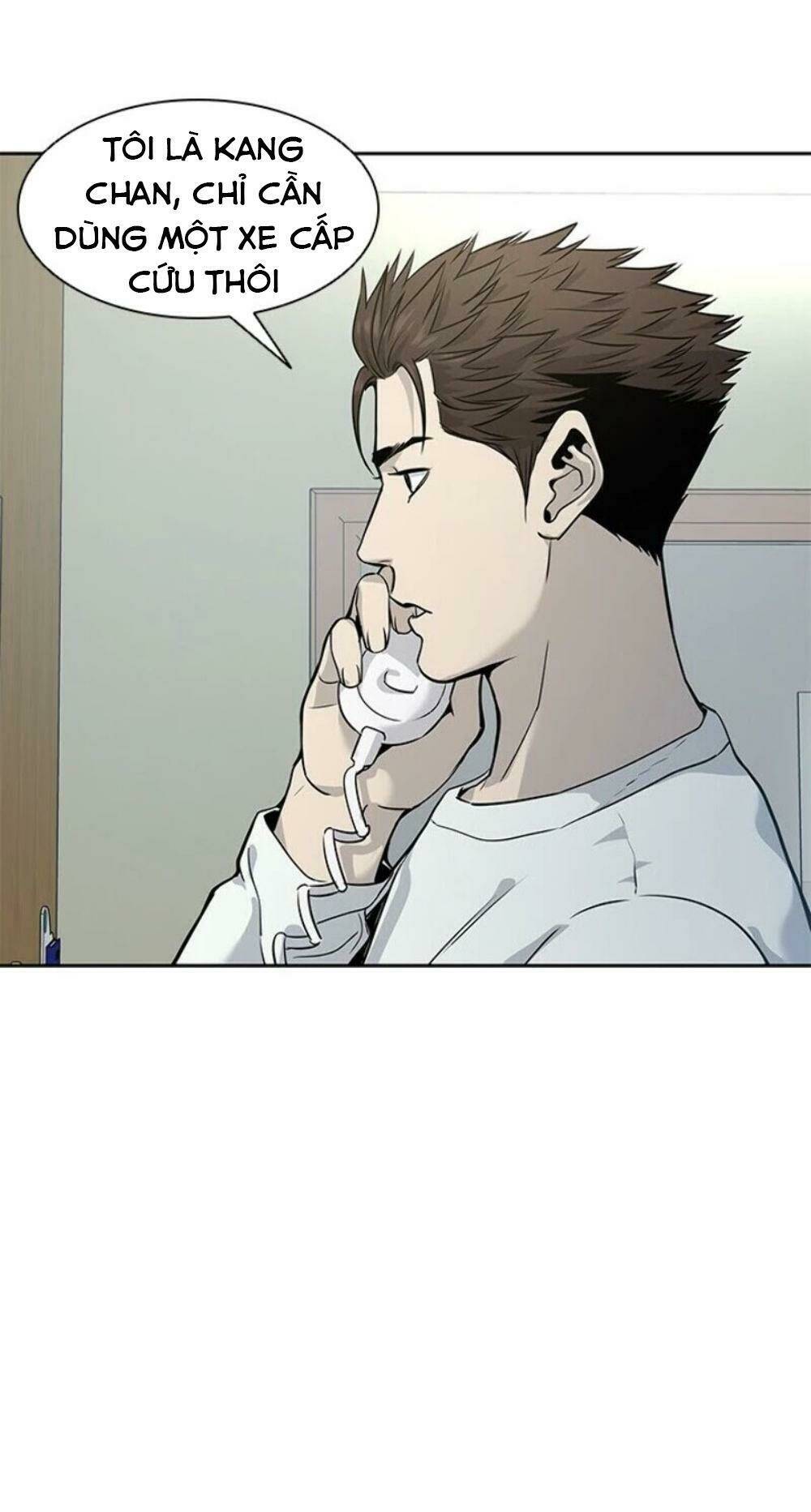 Đội trưởng lính đánh thuê - Chapter 34 - Page 7