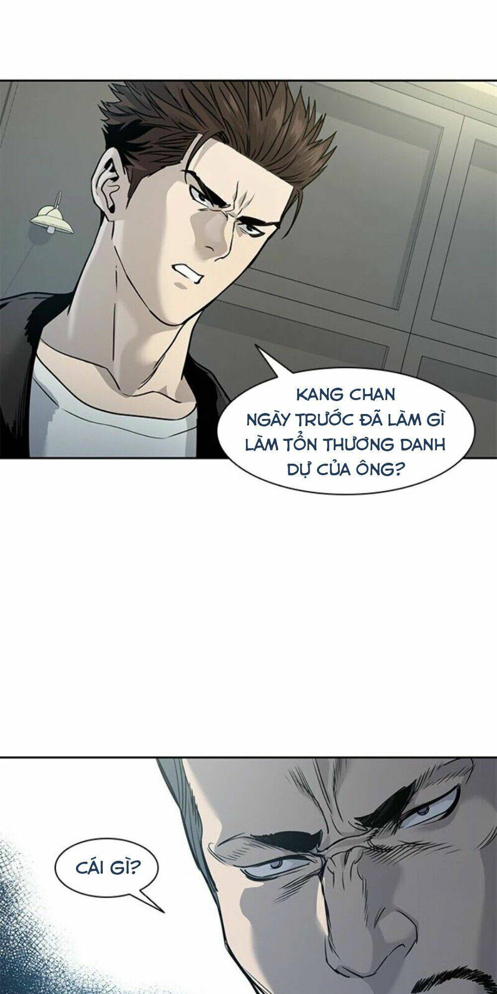 Đội trưởng lính đánh thuê - Chapter 34 - Page 79