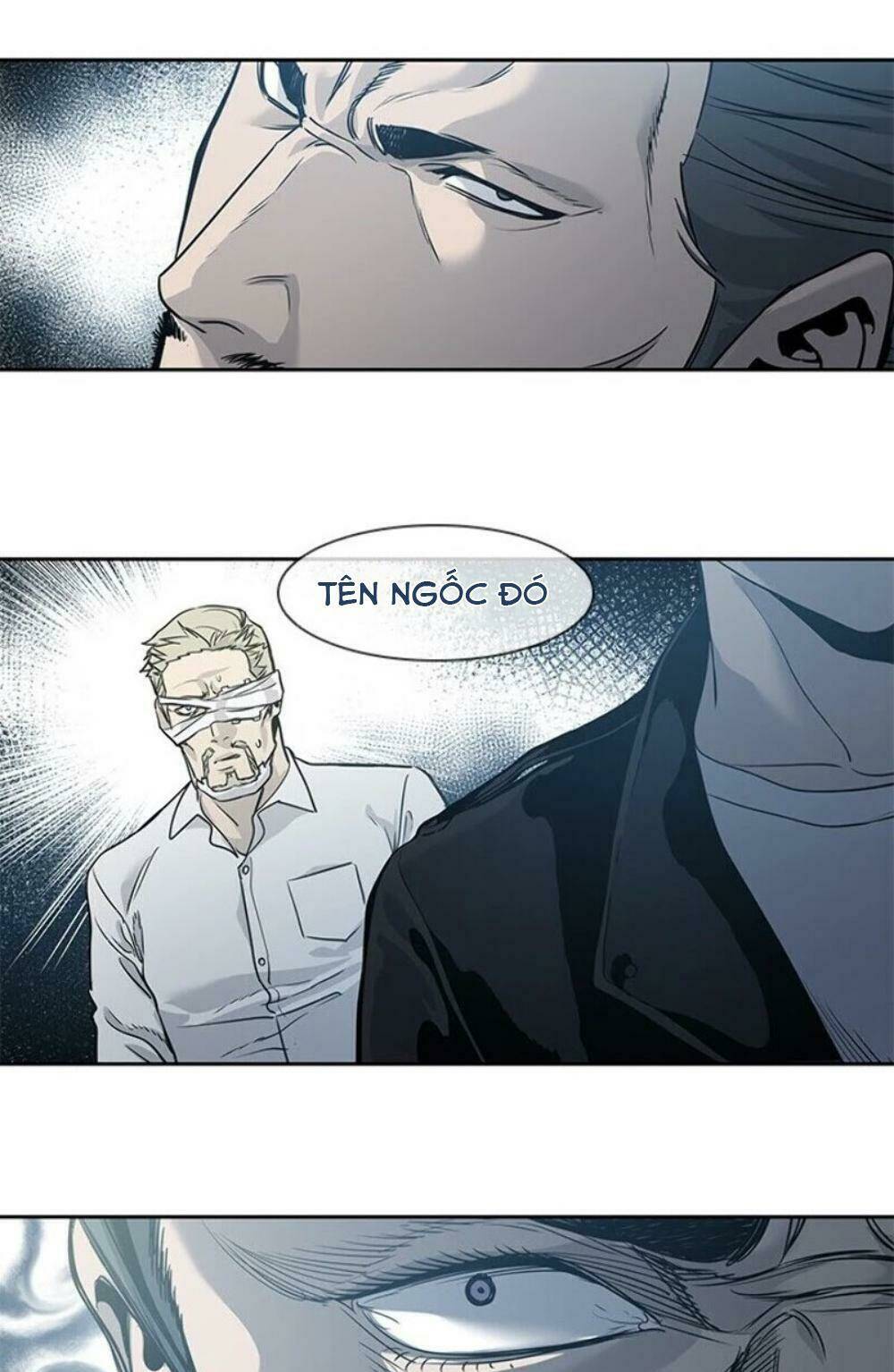 Đội trưởng lính đánh thuê - Chapter 34 - Page 82