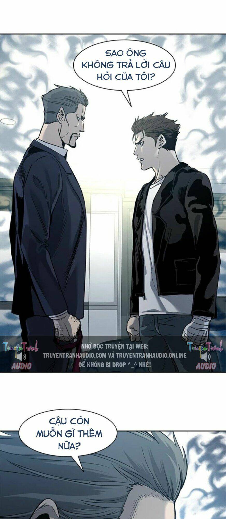 Đội trưởng lính đánh thuê - Chapter 34 - Page 84