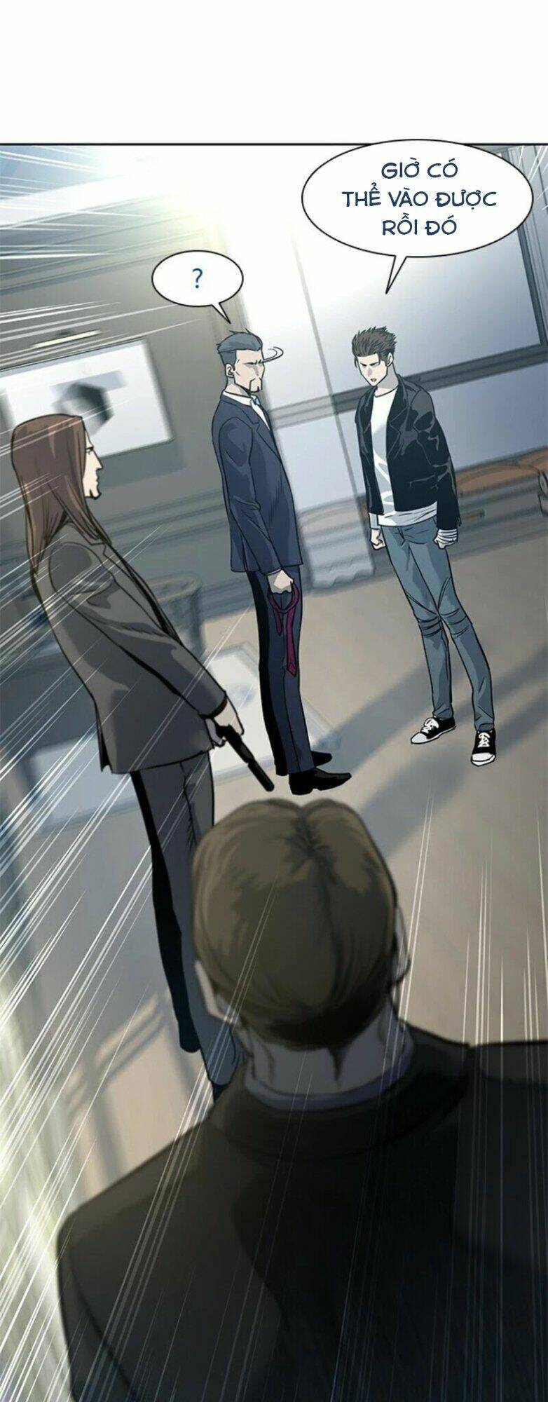 Đội trưởng lính đánh thuê - Chapter 34 - Page 87