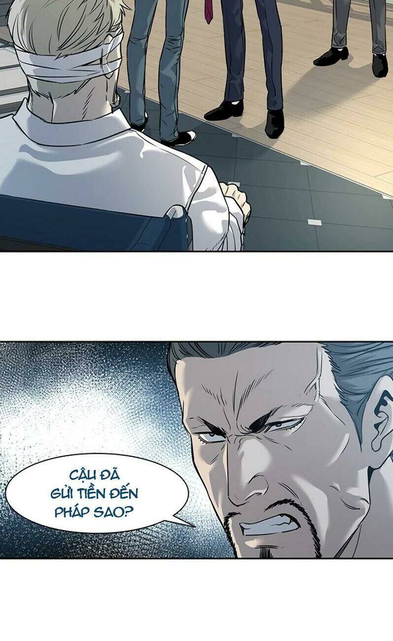 Đội trưởng lính đánh thuê - Chapter 35 - Page 12