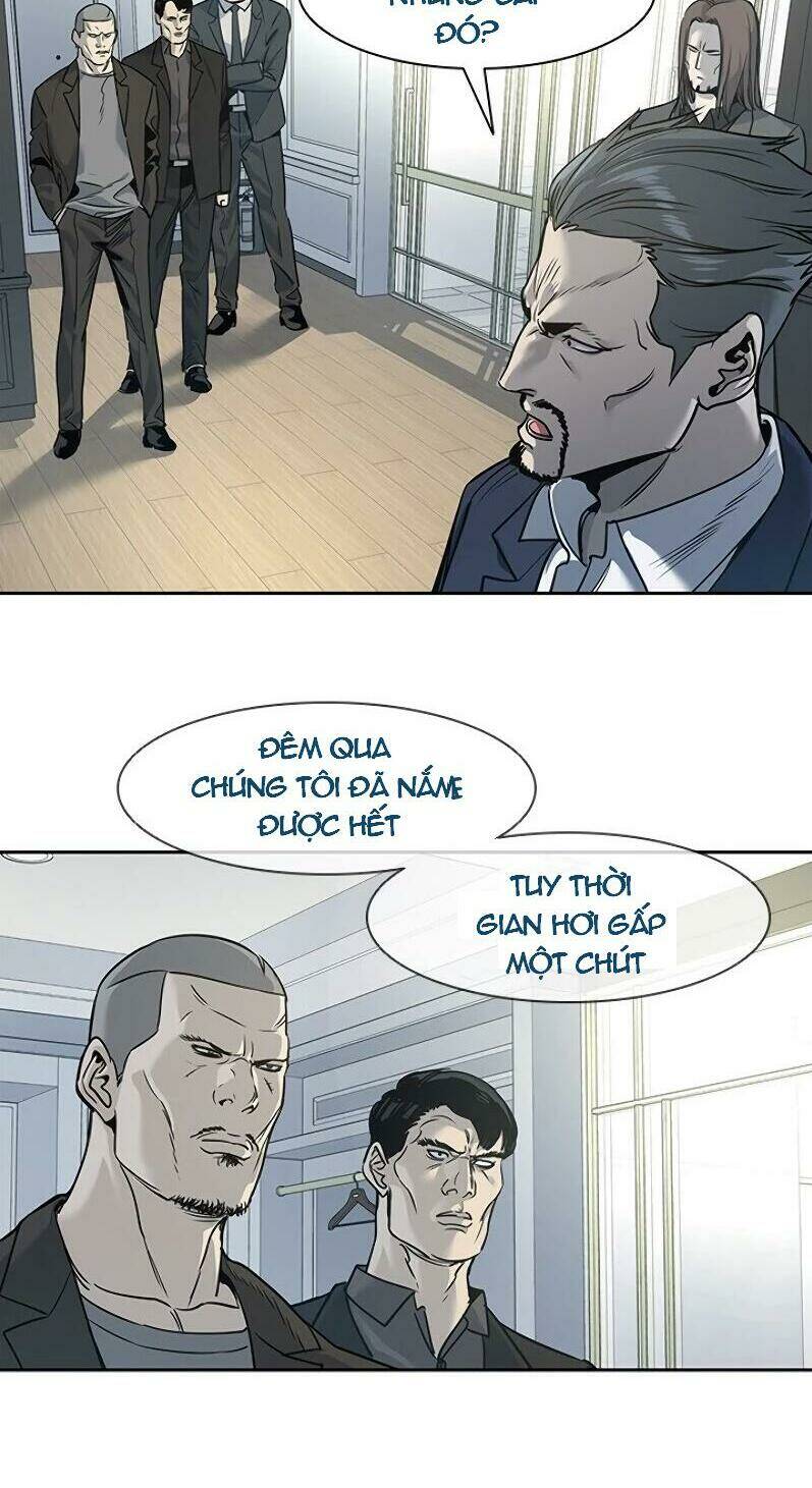 Đội trưởng lính đánh thuê - Chapter 35 - Page 14