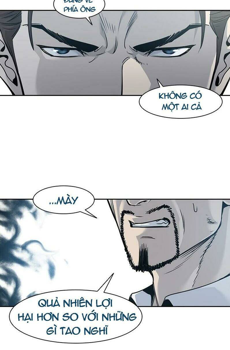 Đội trưởng lính đánh thuê - Chapter 35 - Page 18