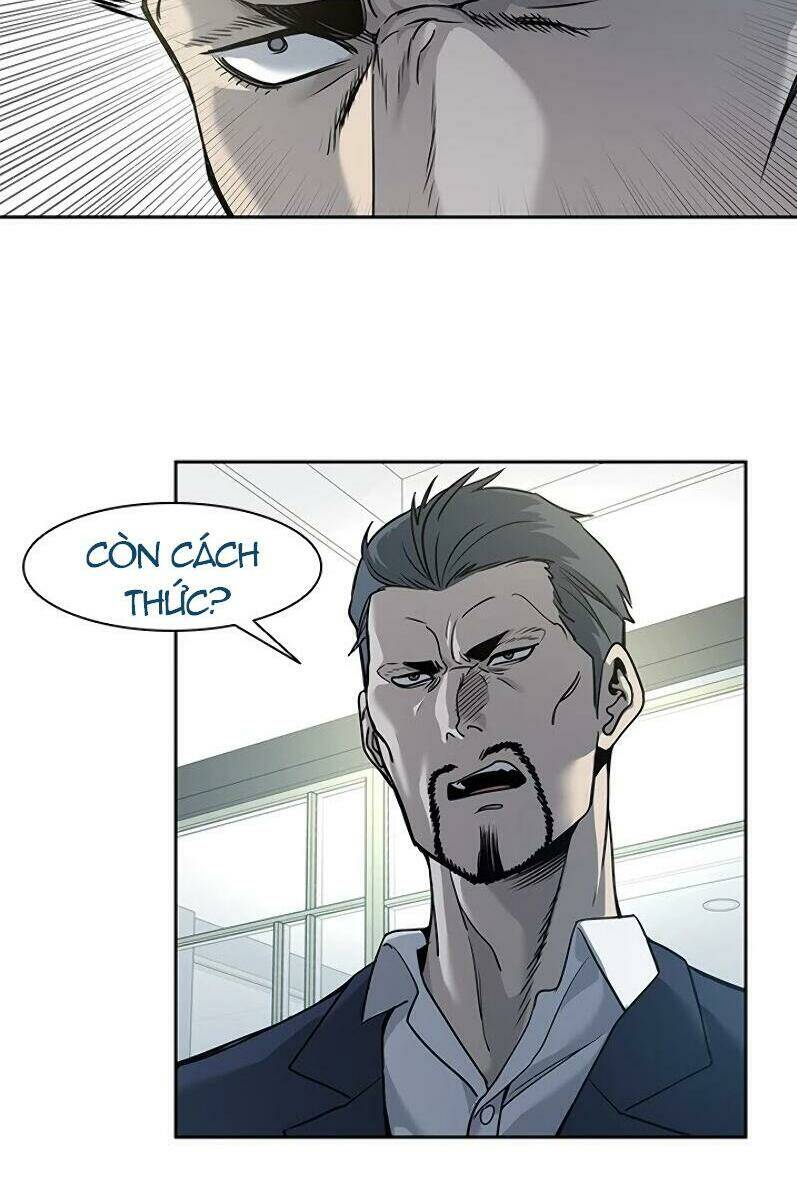 Đội trưởng lính đánh thuê - Chapter 35 - Page 20