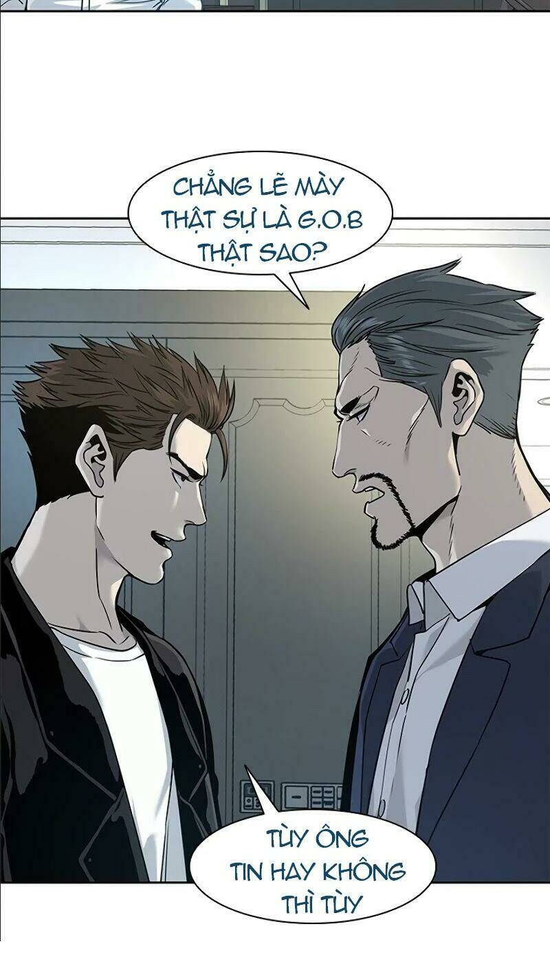 Đội trưởng lính đánh thuê - Chapter 35 - Page 22