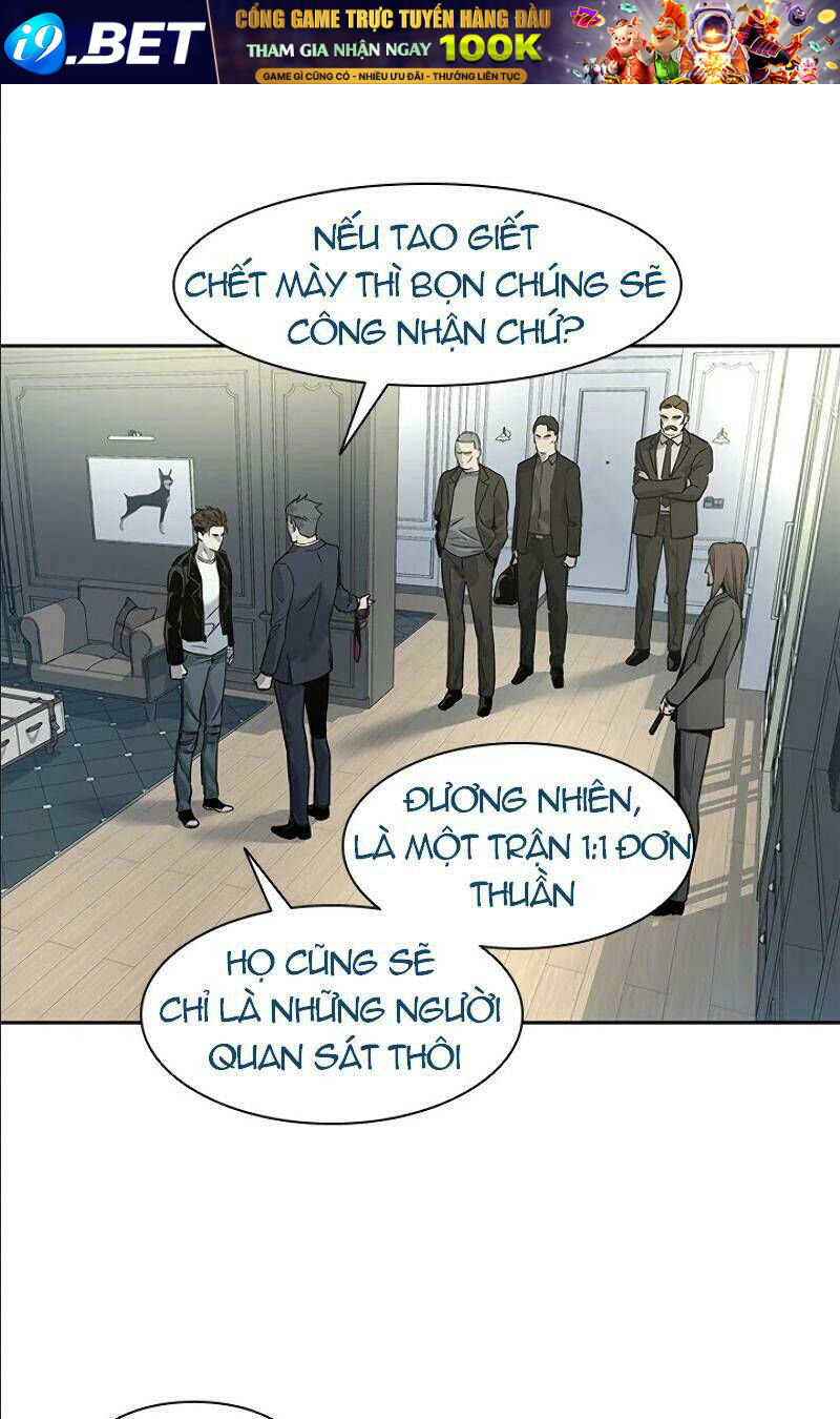Đội trưởng lính đánh thuê - Chapter 35 - Page 23