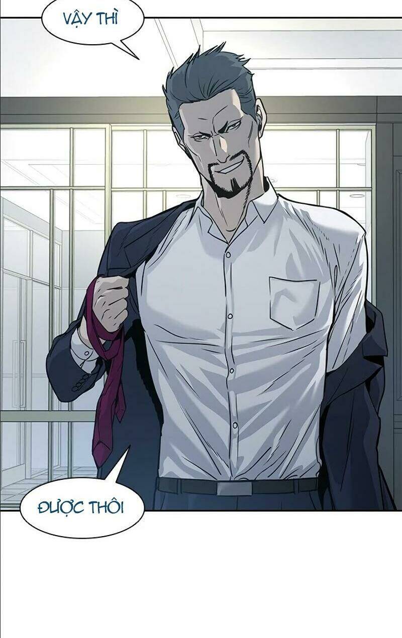 Đội trưởng lính đánh thuê - Chapter 35 - Page 24