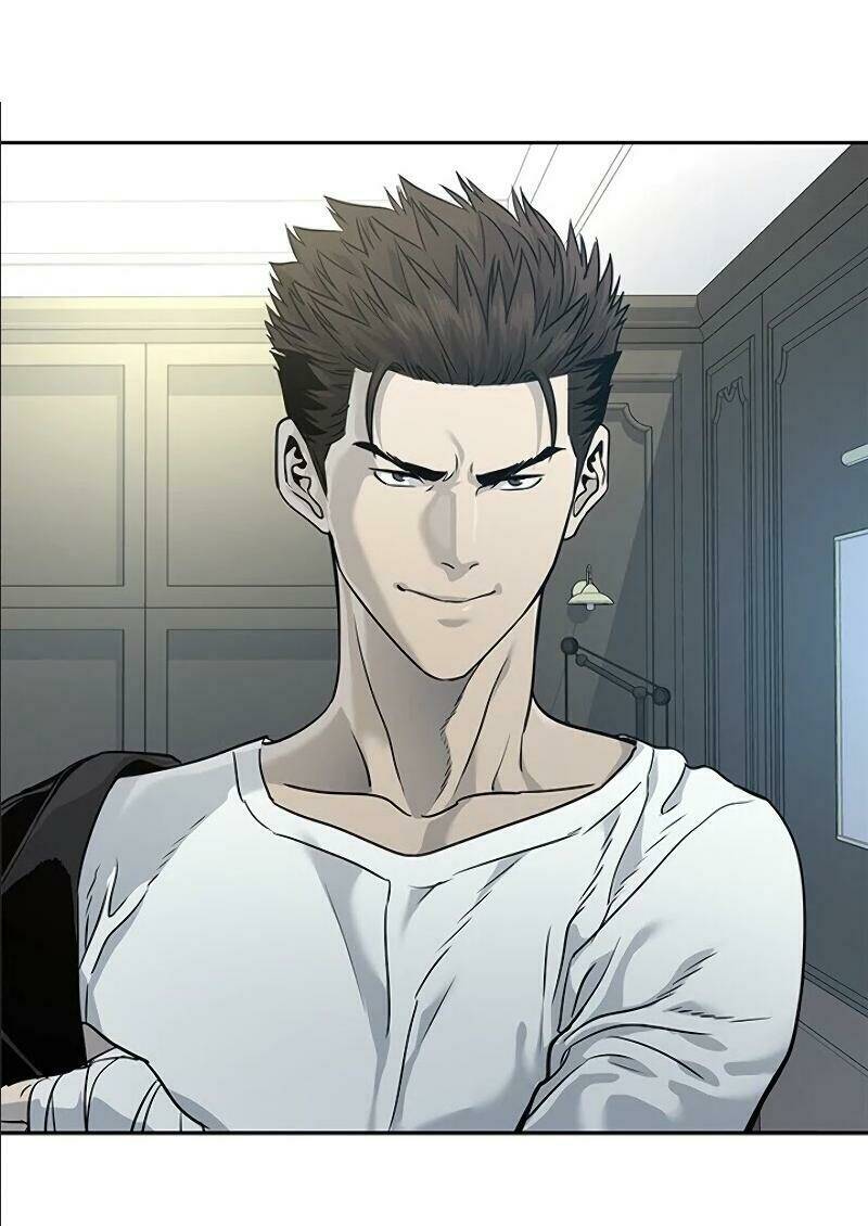 Đội trưởng lính đánh thuê - Chapter 35 - Page 25