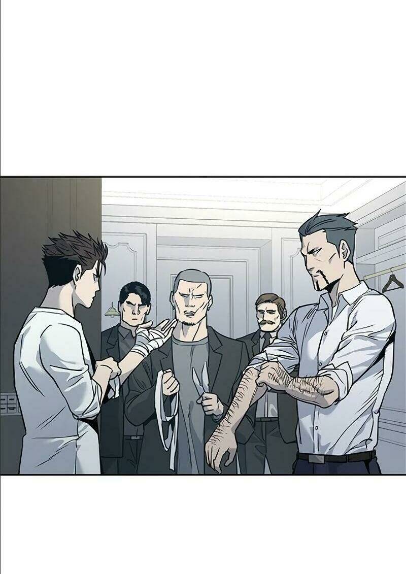 Đội trưởng lính đánh thuê - Chapter 35 - Page 26