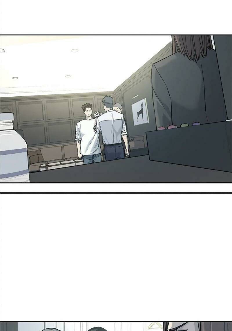 Đội trưởng lính đánh thuê - Chapter 35 - Page 27