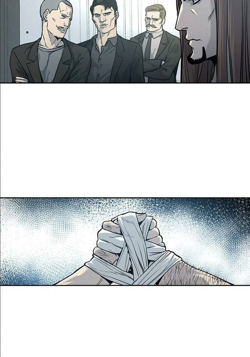 Đội trưởng lính đánh thuê - Chapter 35 - Page 28