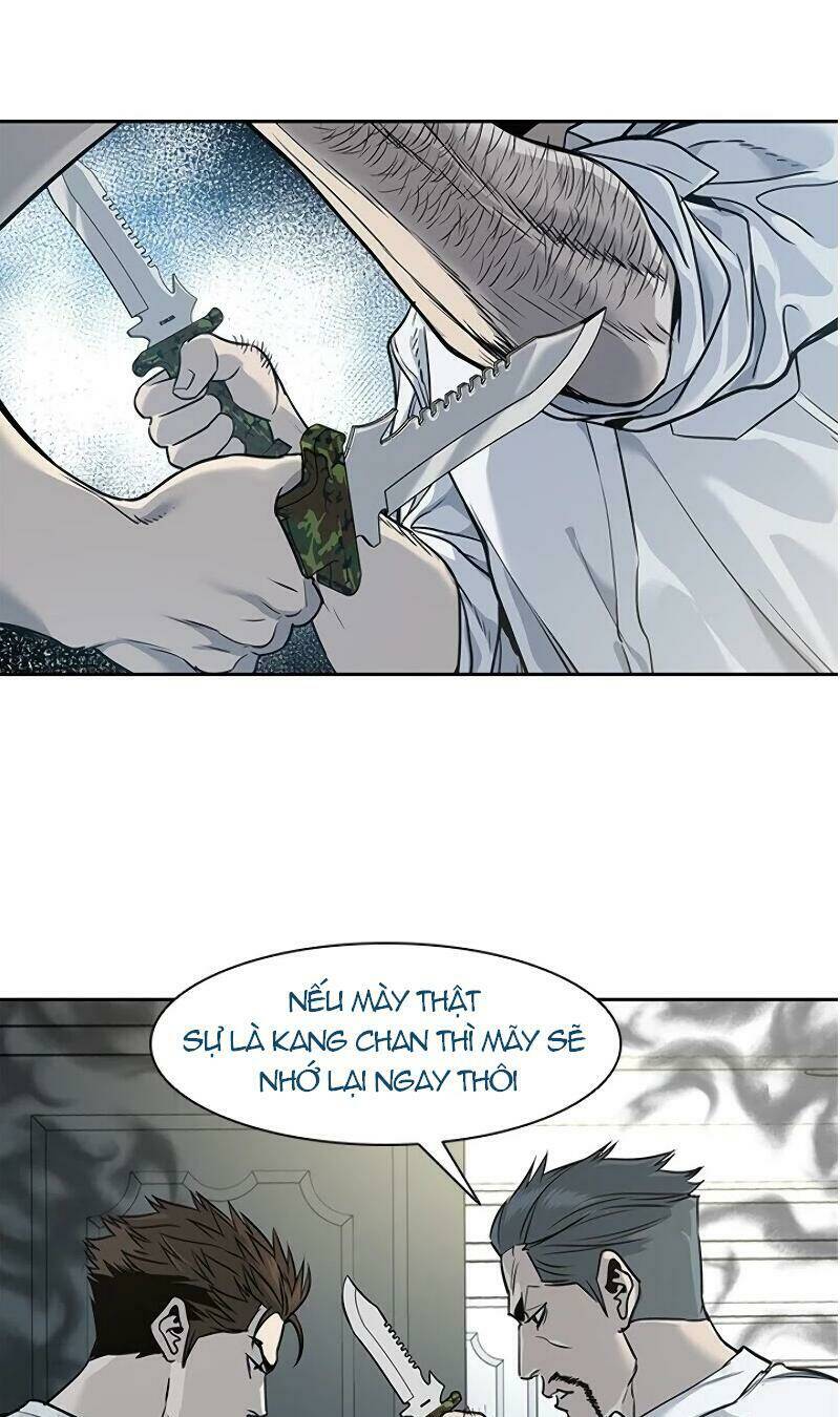 Đội trưởng lính đánh thuê - Chapter 35 - Page 29