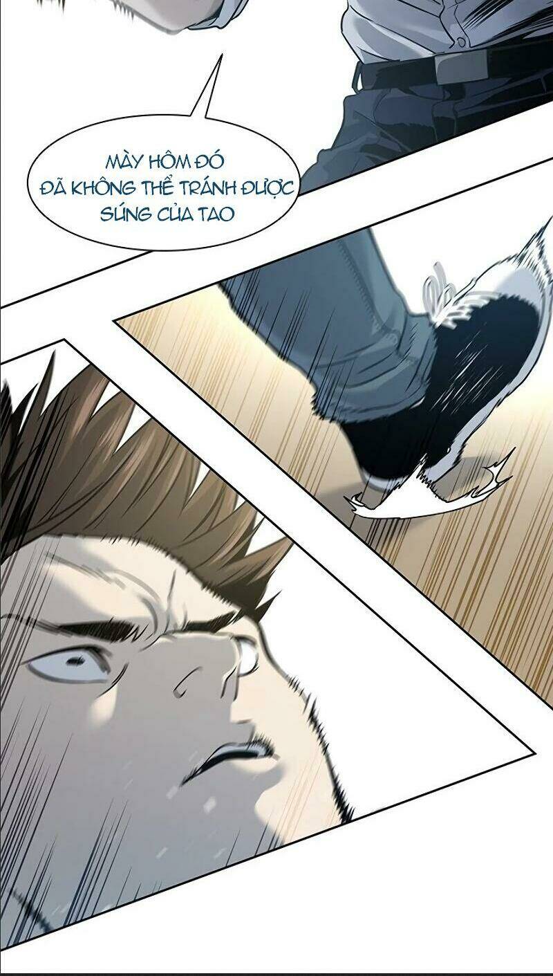 Đội trưởng lính đánh thuê - Chapter 35 - Page 32