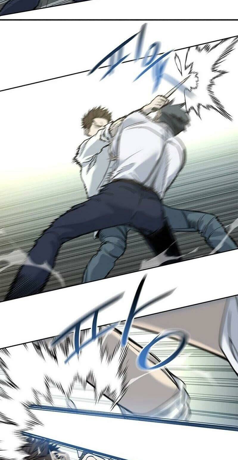 Đội trưởng lính đánh thuê - Chapter 35 - Page 36