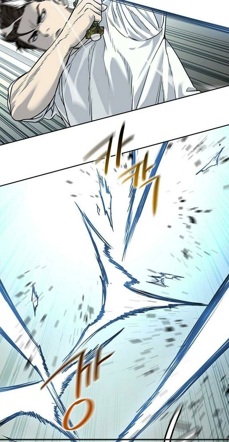 Đội trưởng lính đánh thuê - Chapter 35 - Page 37