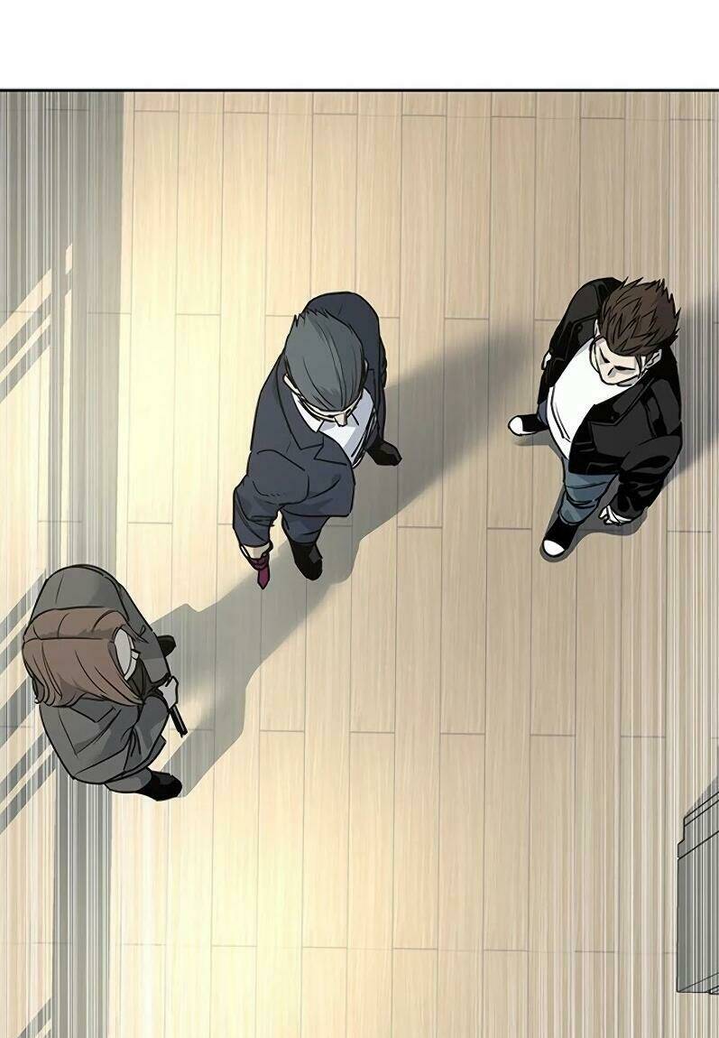 Đội trưởng lính đánh thuê - Chapter 35 - Page 3