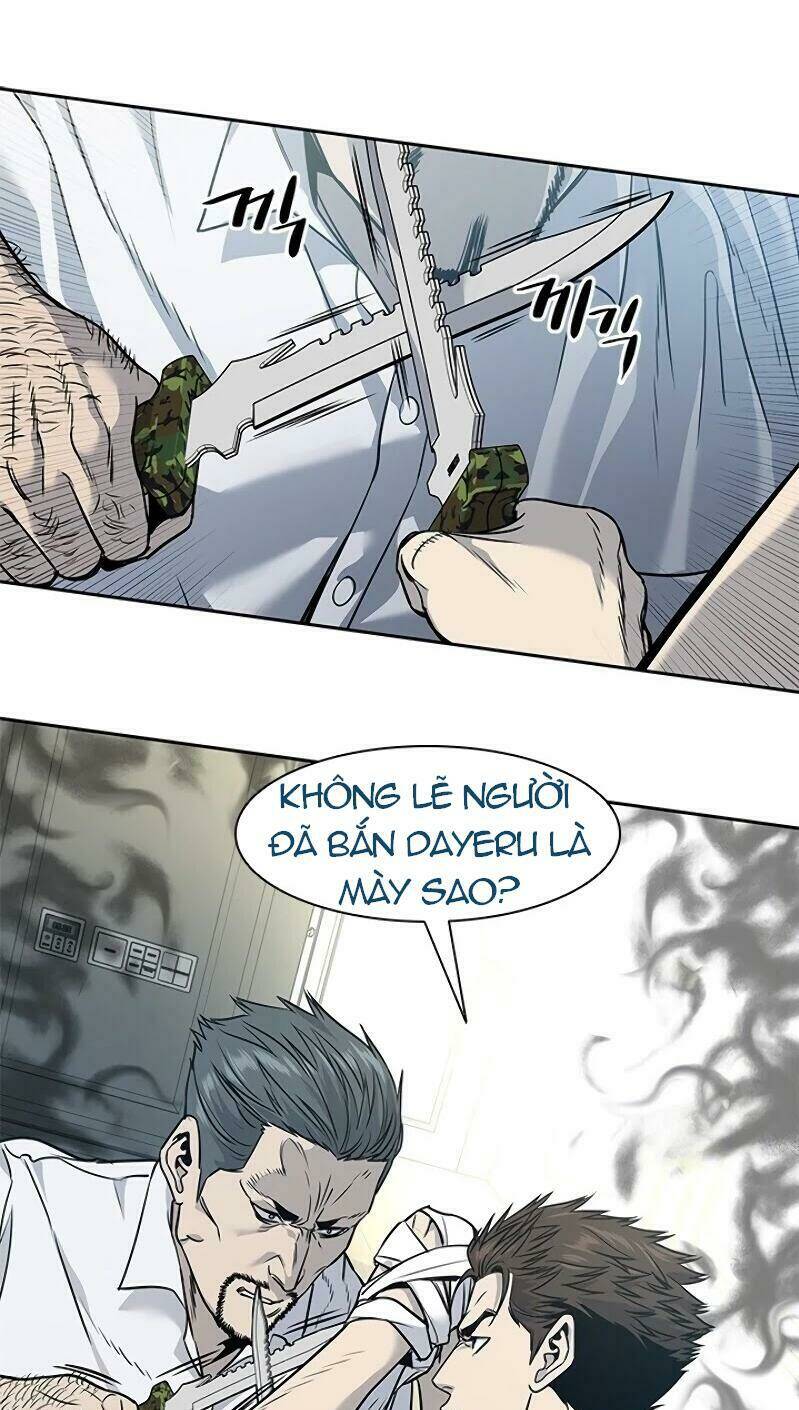 Đội trưởng lính đánh thuê - Chapter 35 - Page 44