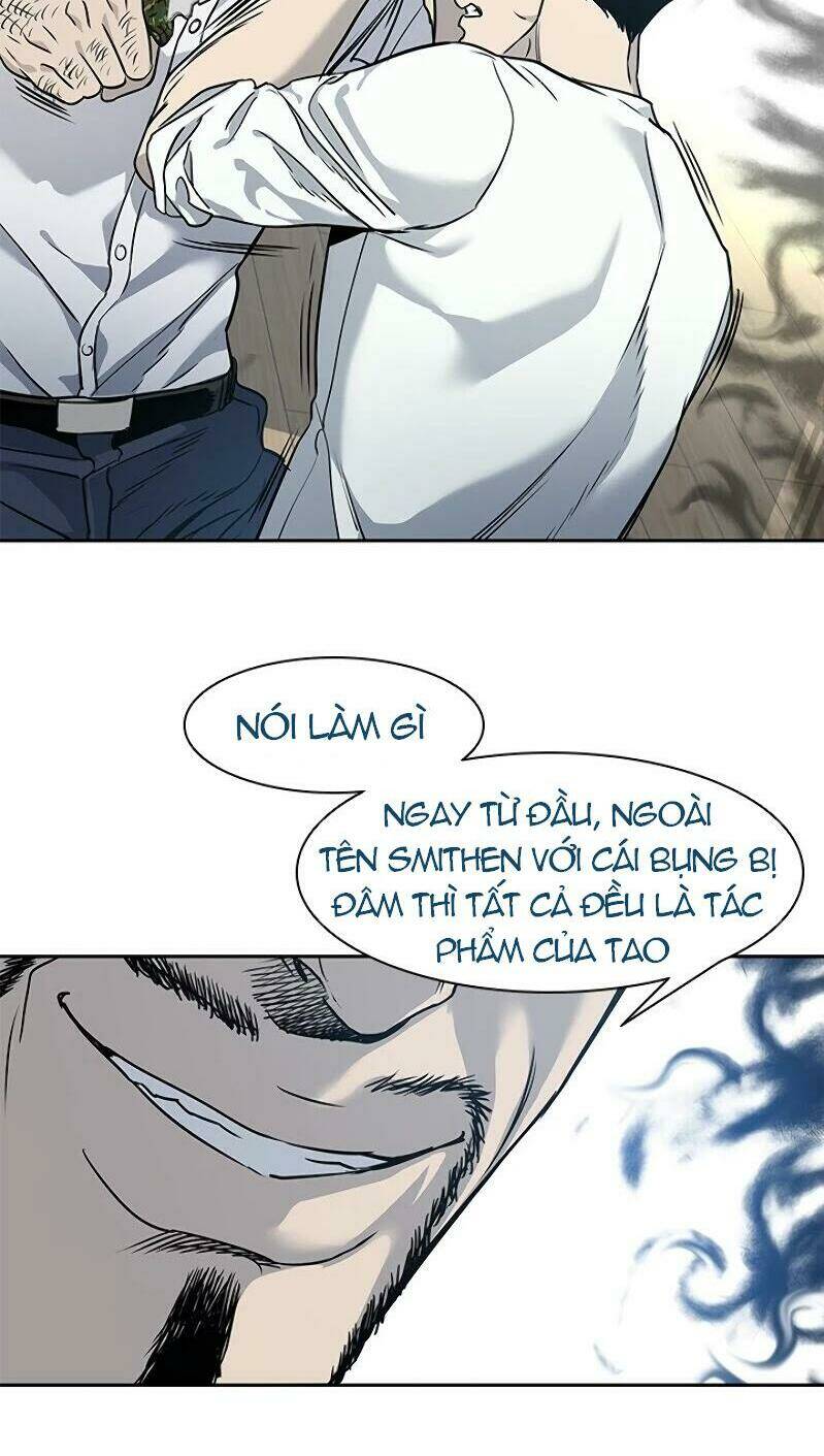 Đội trưởng lính đánh thuê - Chapter 35 - Page 45