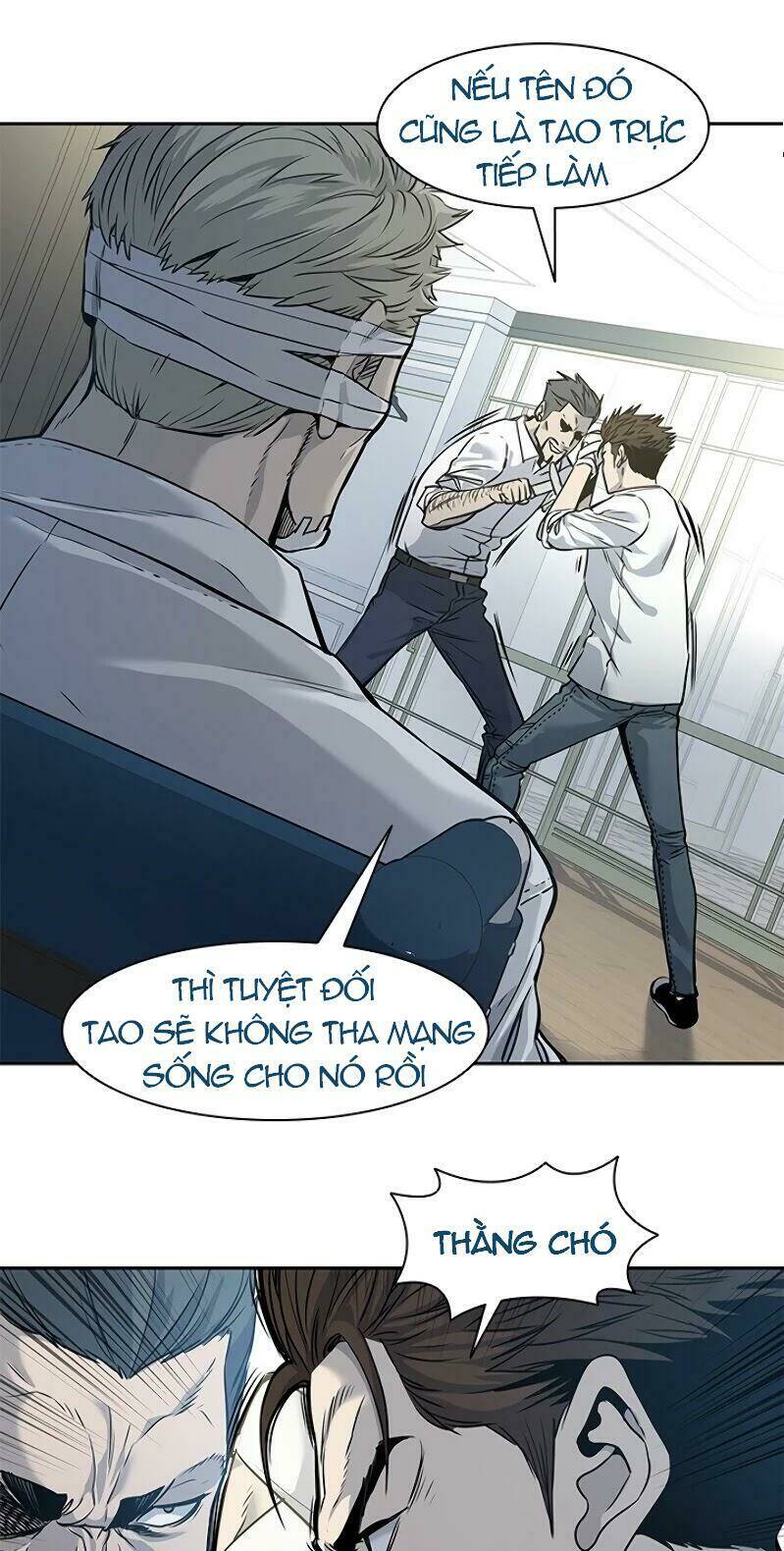 Đội trưởng lính đánh thuê - Chapter 35 - Page 46